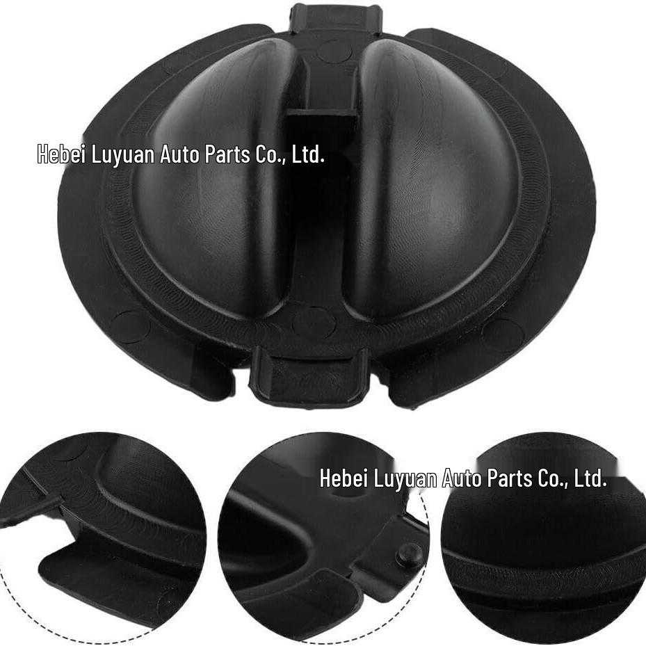 Jeep Grand Cherokee Radkastenverkleidung Schmutzfänger Stopfen und Nebelscheinwerferabdeckung 55079293AD