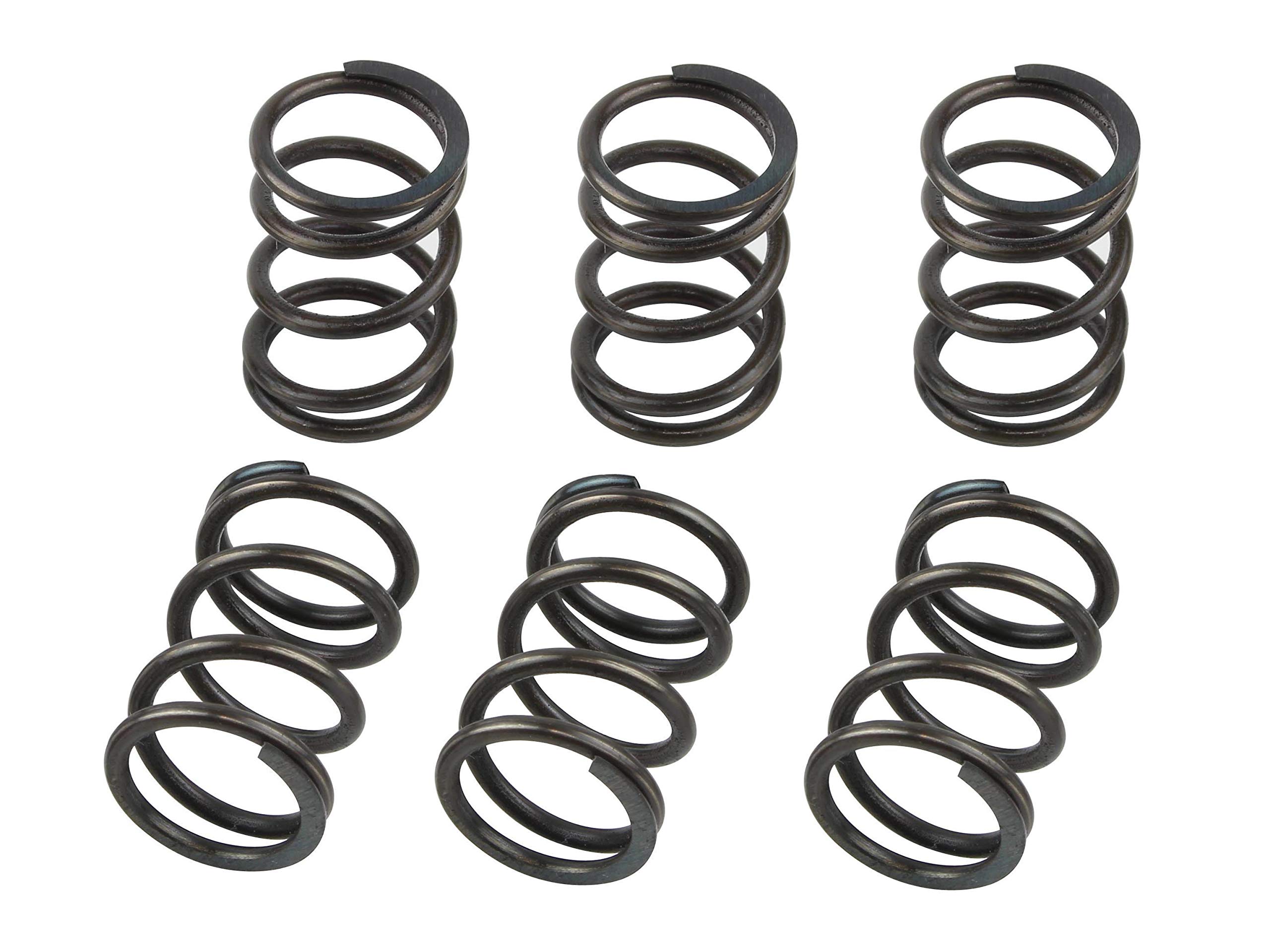 SHIFT UP 10% Reinforced Clutch Spring Grom (2013-2018) | HRC