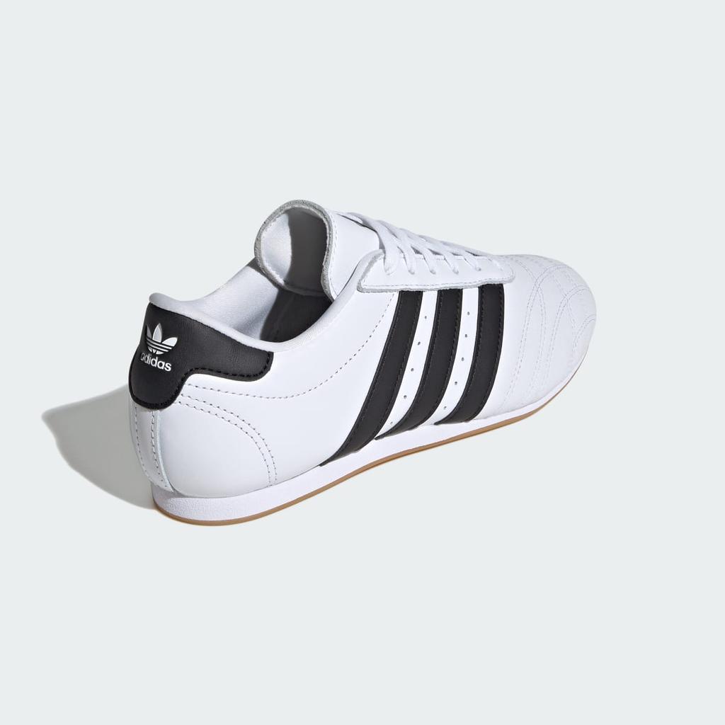 adidas Taekwondo Lace JS1194 Unisex Originals Sneakers Cloud White / Core Black / Gum