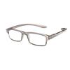 Men Spring Legs Retro Presbyopic Eyeglasses Anti Fatigue for Parents Unbreakable Classical Reading Glasses Comfortable