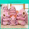 Plush Rose Toy Plush Toycherry Blossom Style Pillow Doll Cotton Pp