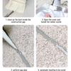 500ml Epoxy Formula Fast Filling Strong Adhesion Suitable for Walls Floors and Tiles