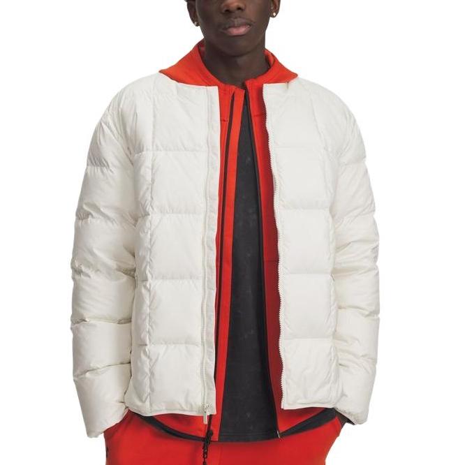 Under Armour Down Jackets & Coats Men s 6001673-110 L