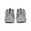 New Balance 530 Steel Grey Unisex Sneakers Silber Weiß Marine MR530KA