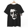 Maglietta Pazuzu pazuzu, l'esorcista, Divertente Retrò Musica Rock Punk Metal, T-shirt Unisex