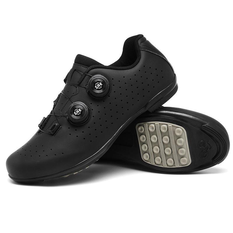 

Зовнішньоторговельне велосипедне взуття взуття для велоспорту чоловіче та жіноче взуття з фіксацією для шосейного велосипеда взуття для гірського велосипеда з підтримкою жорстка підошва 47