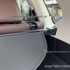 HAVAL-H3 Hualong Dog Trunk Sunshade Partition Interior Decoration