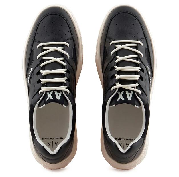 Armani Exchange Sneakers XUX260_XV954