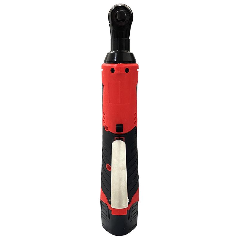 Portable Electric Ratchet Wrench with Wireless Lithium Battery - Milwaukee Style Exclusive