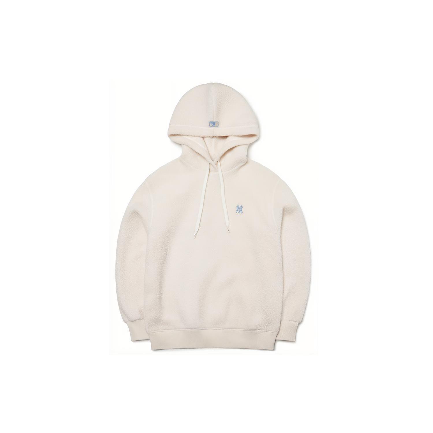 

Новые женские свитшоты с базовым логотипом MLB, белые 3FHDF5316-50CRS XS