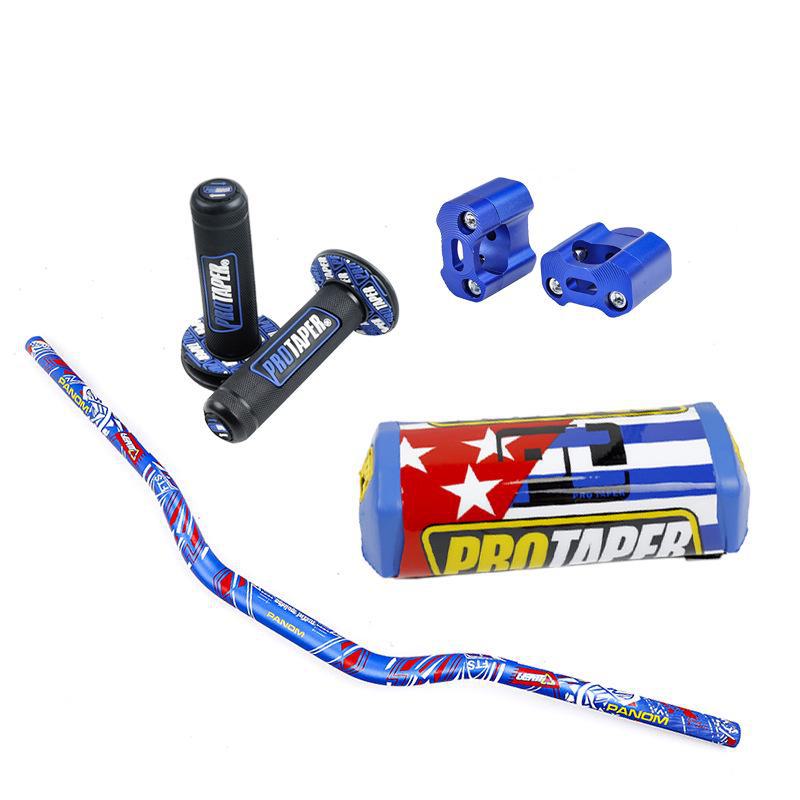 

EVOpro Handlebar: 7075 Aluminum Alloy Off-Road Motorcycle Modification Accessories