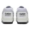 Comme Des Garçons Homme X New Balance 550 White Men Sneakers BB550CDG