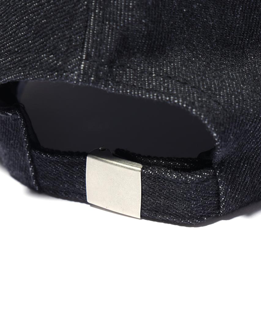 RAYFIKERS Utility Ball Cap Charcoal (Mq5Gu591-075)
