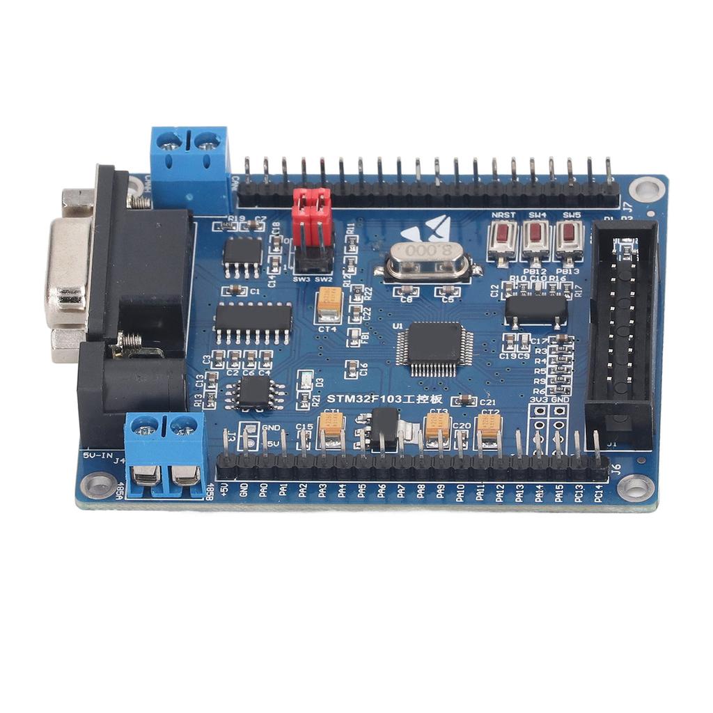 STM32 Entwicklungsboard Alle Pins verfügbar STM32F103C8T6 ARM Core Lernboard mit RS485 CAN485