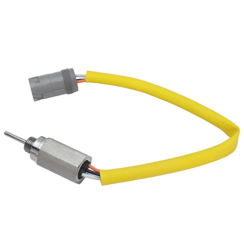 Temperature Sensor Engine Coolant Water Temp Transducer 131‑0427 Replacement for Caterpillar
