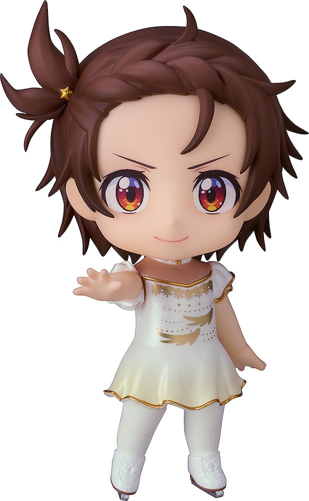 

Nendoroid Medalist Yuzoku Inori Non-scale Plastic Painted Movable Figure