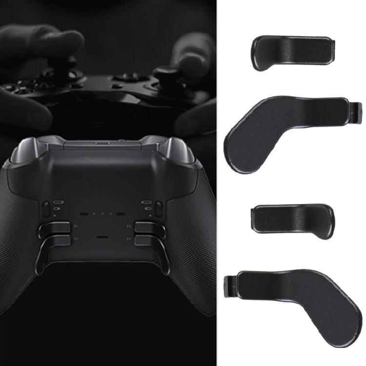 Comfortable for Touch Button Paddles for Elite 2 Controller Perfectly F