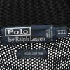 Polo by Ralph Lauren Shawl collar Knit coat XXL Cardigan Big Size Men's Used