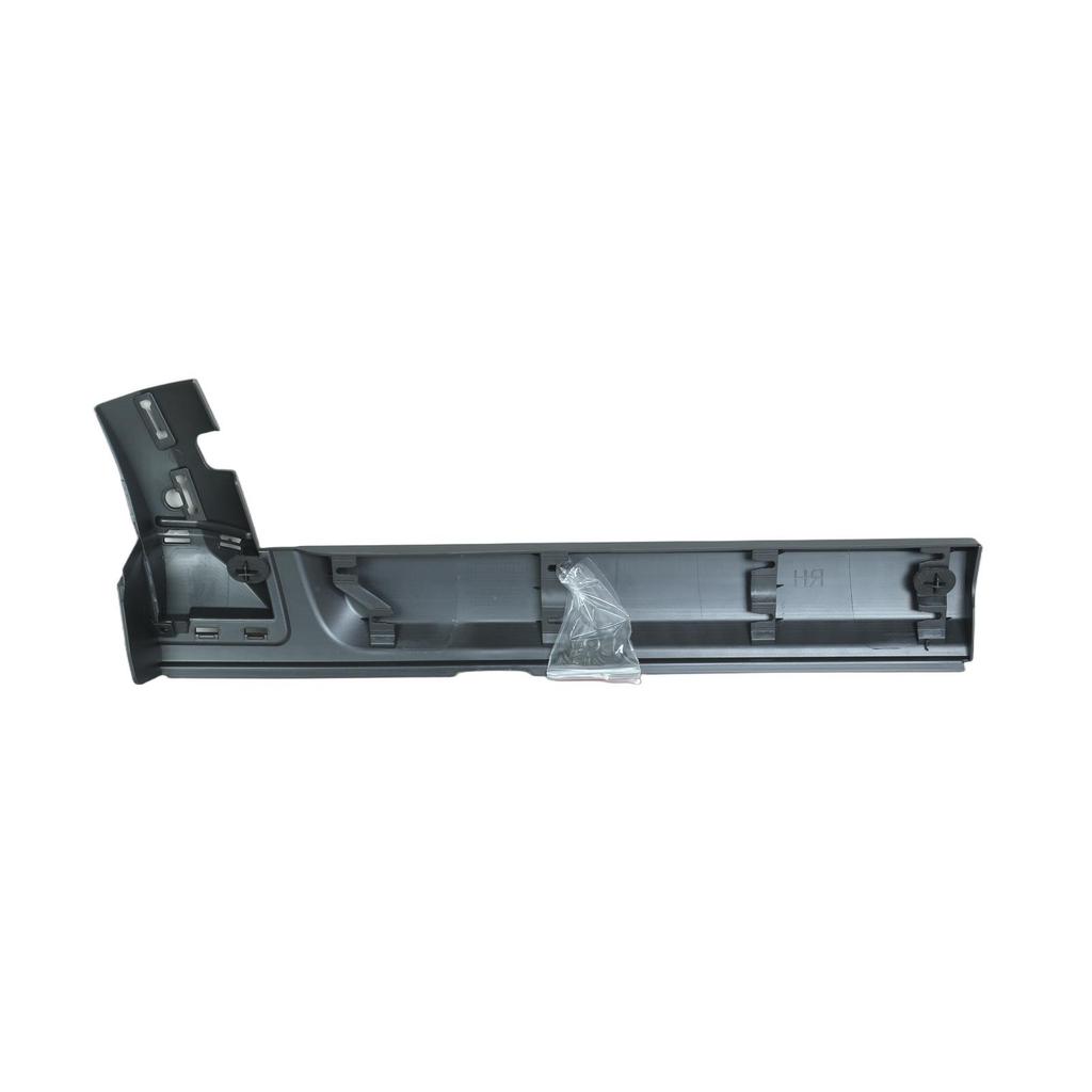 Land Rover Discovery 3 & 4 Left Rear Door Anti-Collision Trim Strip