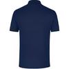 LOUIS VUITTON Polo Shirt Men's Black 1A31U5