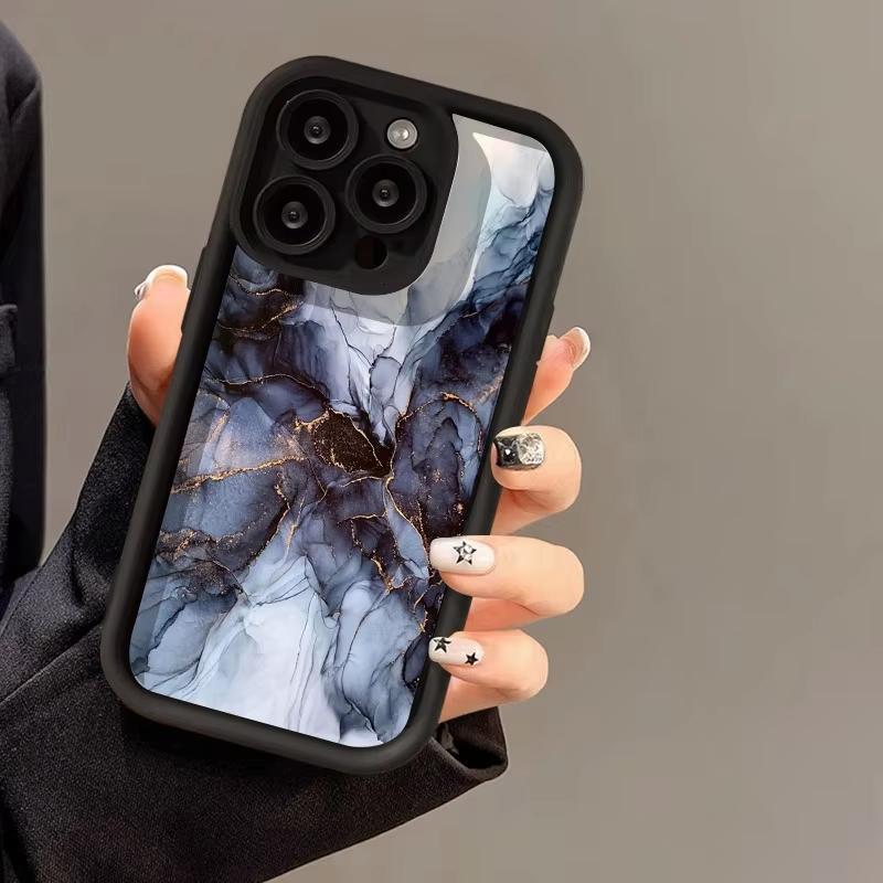 

Eiffel Tower Liquid Silicone Case For iPhone 16 Fundas iPhone 15 Pro Max 14 13 12 11 7 8 Plus XS X XR SE 2 Soft Shockproof Cover iPhone X or XS