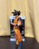 [USED] Same-day shipping! Darkly stored Dragon Ball Z Son Goku Grandista figure