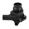 LR006071 Car Engine Cooling Thermostat for Volvo V70 S80 S60 XC90 XC70 Land Rover LR2 V60