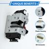 Rear Passenger Side Power Door Lock Actuator Single  for Ram 1500 11-18