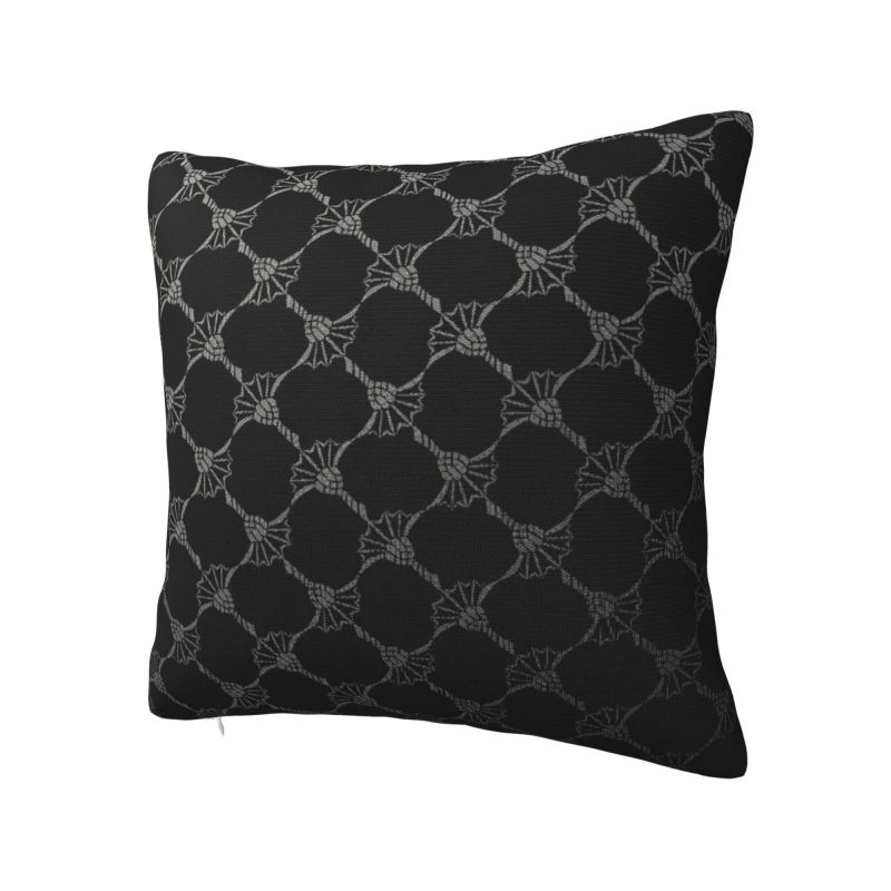 Custom JOOP'S Pillow Case Decor Home Luxury Chair Cushion Square Pillowcase