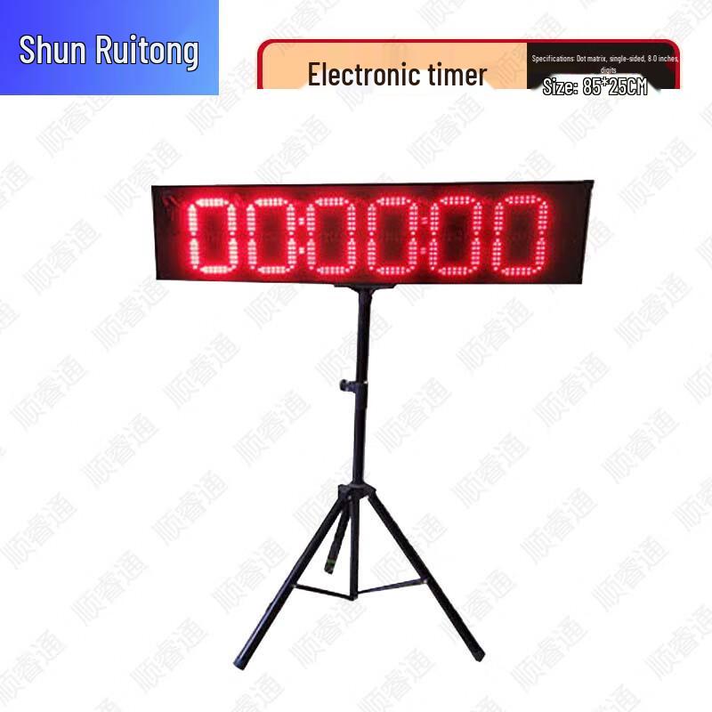 Shunruitong Electronic Timer & Accessories