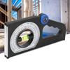 Engineering Inclinometer  , Slope Measuring sunflower napkin holder Linear Measurement pepper shakers holders Ruler Multifunction Angle Meter