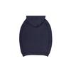 Under Armour Rival Sweatshirts Men's Black Hooded Moderate Regular 1357094-001