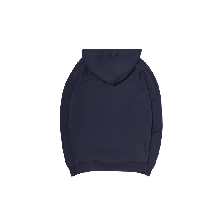 Under Armour Rival Sweatshirts Men's Black Hooded Moderate Regular 1357094-001