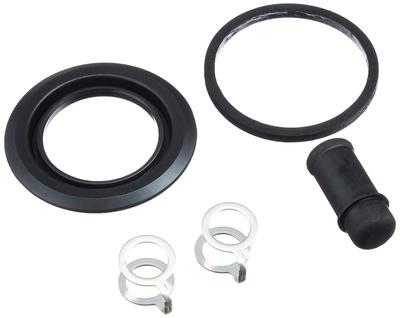 Genuine Toyota Disc Brake Cylinder Kit FR NULL Part Number 04478-50040