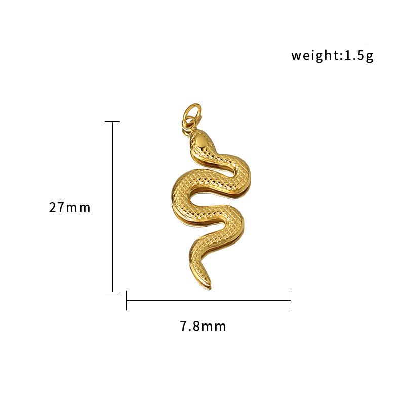 Sun And Moon Round Pendant Necklace 18K Pendant Series Ring Gold Color Preservation Independent Station Necklace Accessories