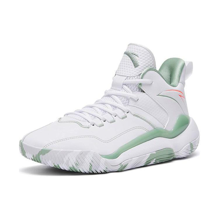 ANTA Laser 4 'White Green' 112311607-1