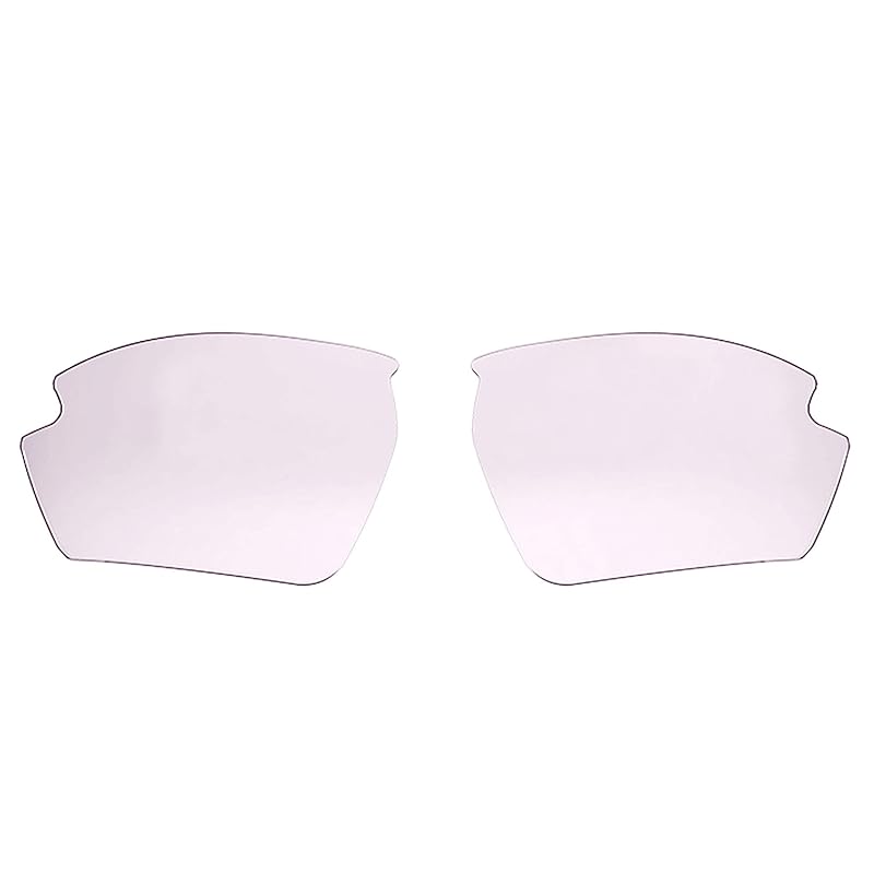

[RUDYPROJECT] sunglasses replacement lenses Lydon lens ImpX2 Dimming laser purple Lens width: 68mm height: 38mm
