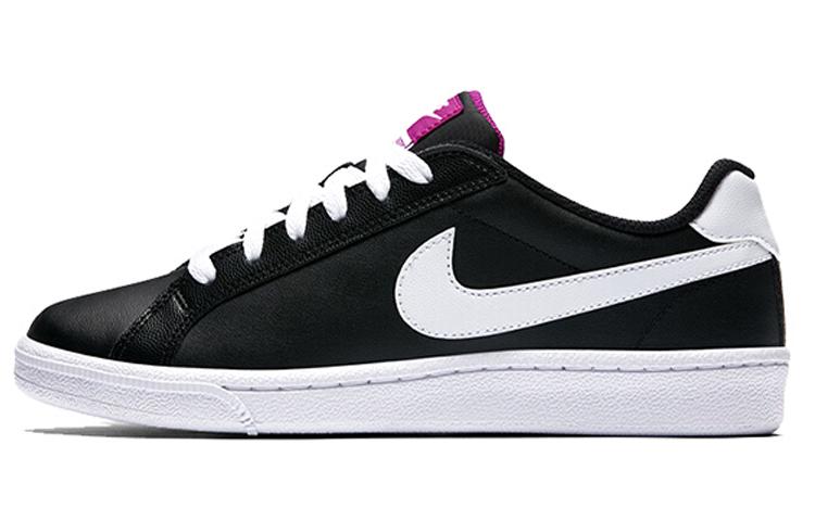 Nike Court Majestic Black Fuchsia Women s 454256-017 36