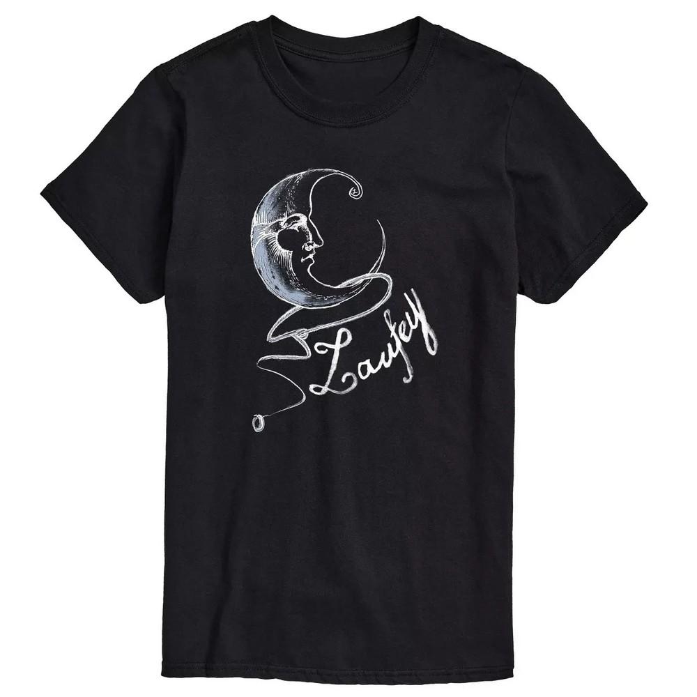 Laufey - A Matter of Time Short Sleeve Graphic T-Shirt S-5XL Unisex T-Shirt XXXXL