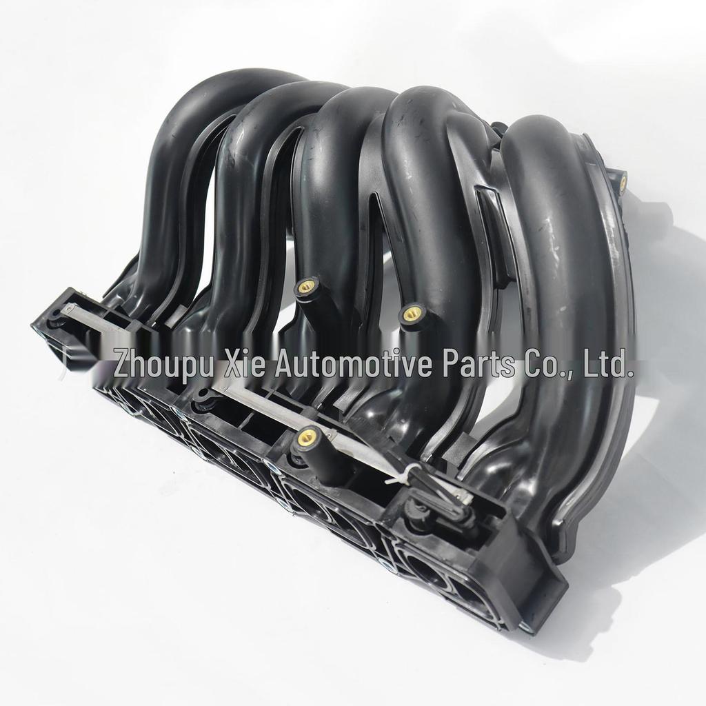 Mercedes-Benz W210/W203 Intake Manifold Pipe Assembly 6120901937