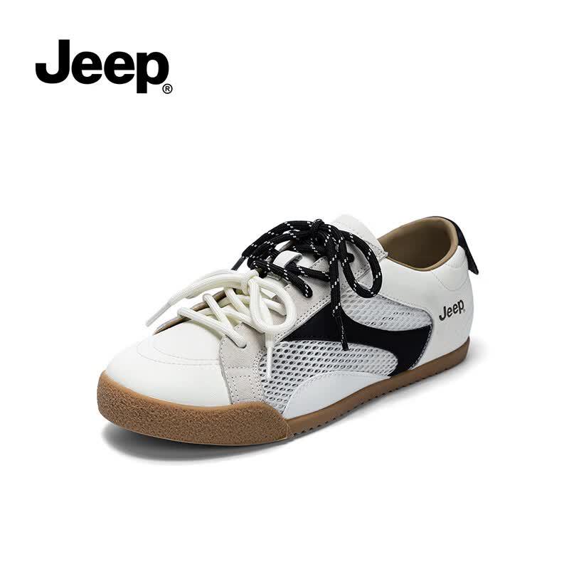 Jeep Leichte Sommer-Freizeit-Trainingsschuhe für Damen P652W22191