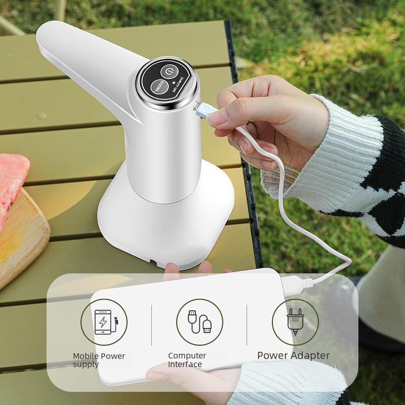 Smart Wireless Automatic Water Dispenser with Base for Bottled Water