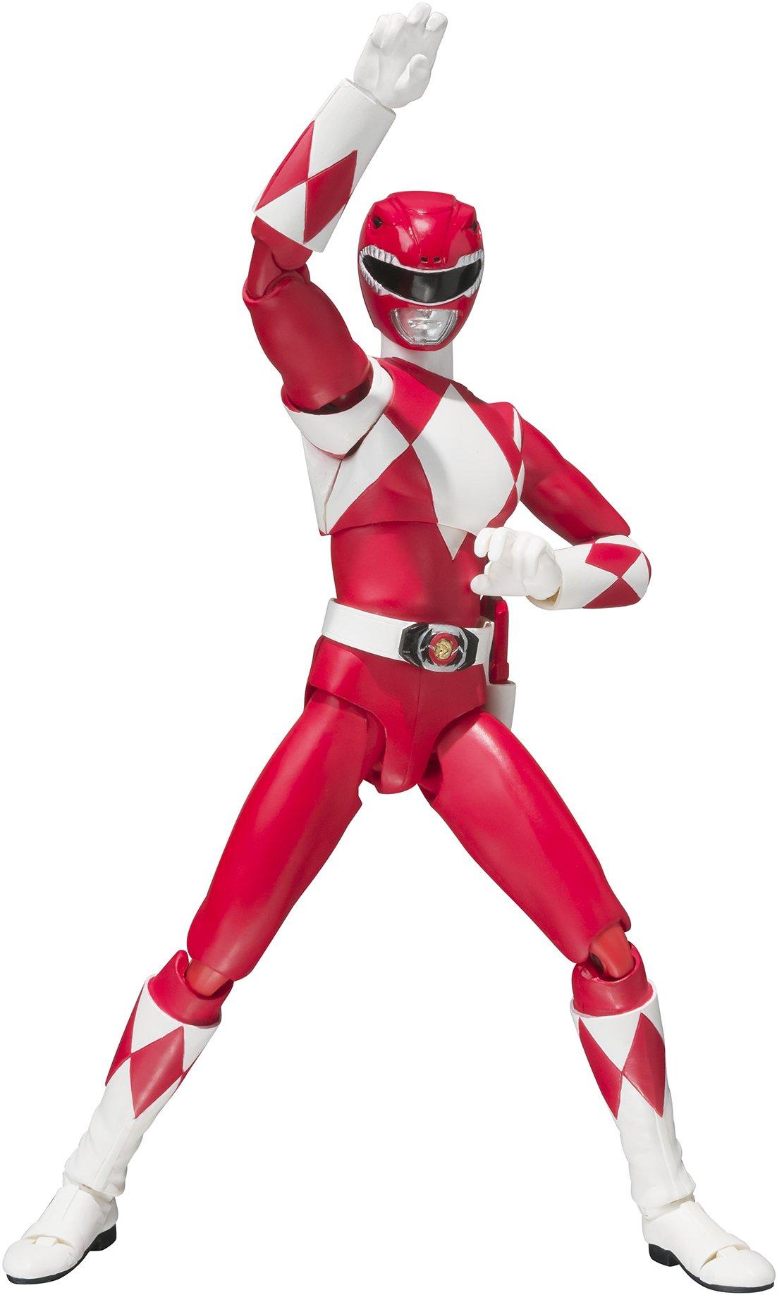 

TAMASHII NATIONS Тиранно Рейнджер SHFiguarts