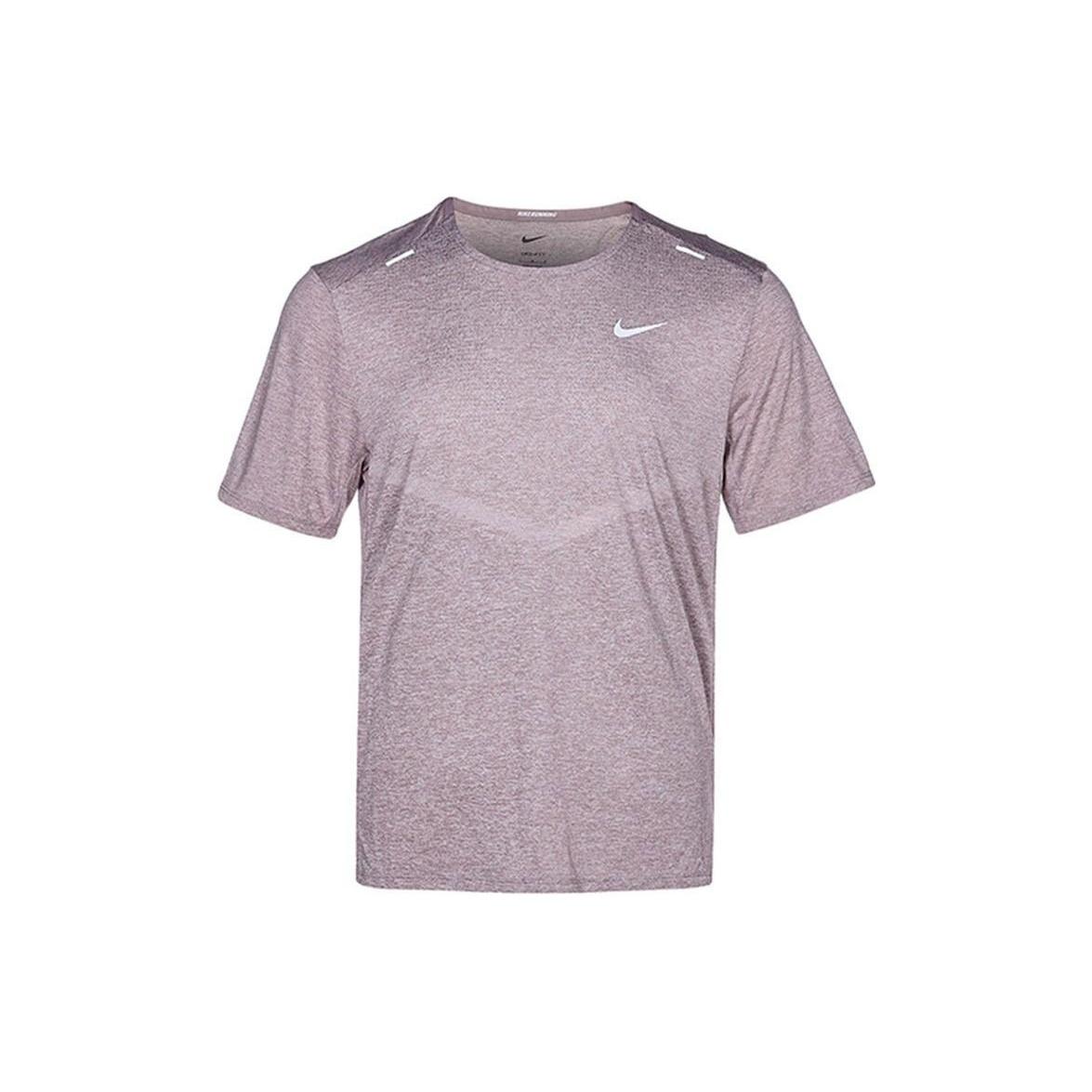Nike AS M NK DF Rise 365 SS LT VIOLET ORE Men s CZ9185-235 S