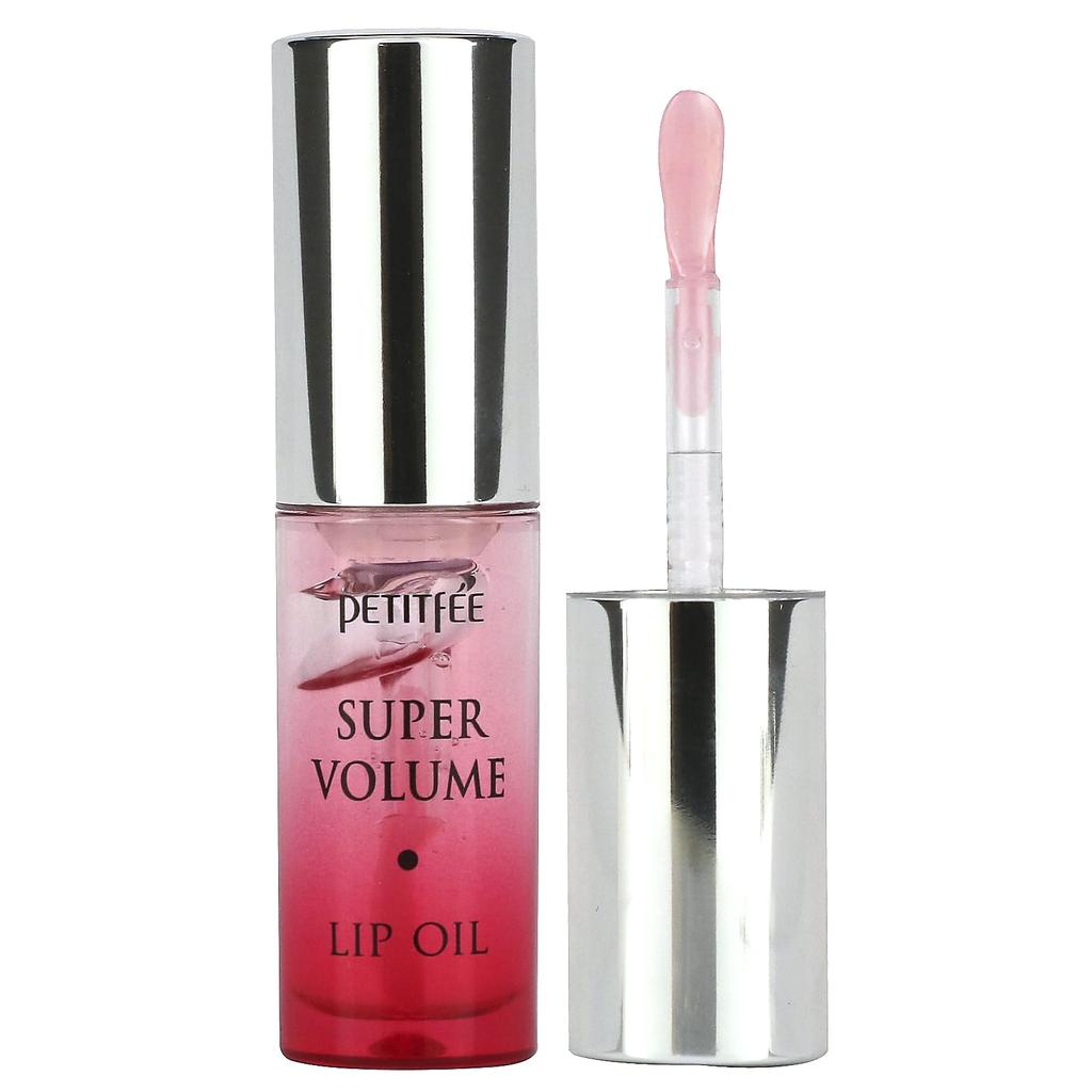 Petitfee Super Volume Lippenöl, 0,10 oz (3 g)