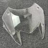 Motorcycle For Yamaha T-MAX 560 TECH MAX   air deflector TMAX560 TECH MAX Windshield Windscreen Visor