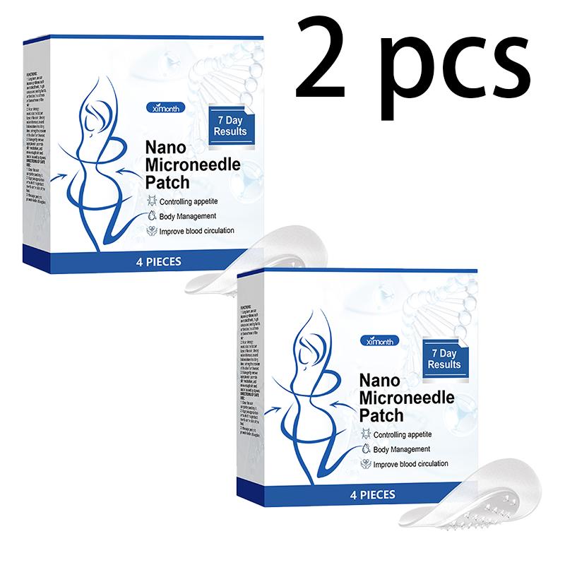 XIMONTH Body Patch Firming Pampering Lightweight Body Management Invisible Patch Designed for Comfortable Fit