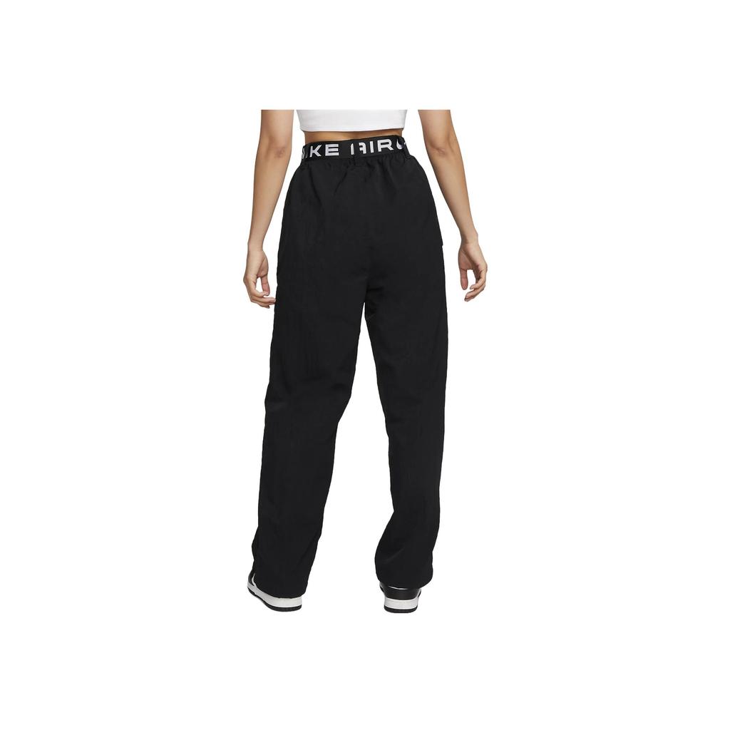 Nike Sportswear Women's Woven Loose Cargo Pants Black FB8085-010