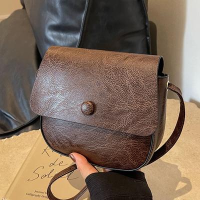 Premium Unique Crossbody Vintage Shoulder Bag
