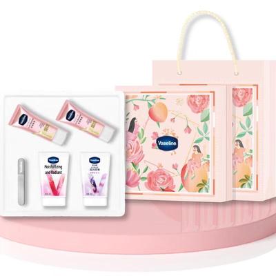 Scatola Regalo Bellezza Vaselina